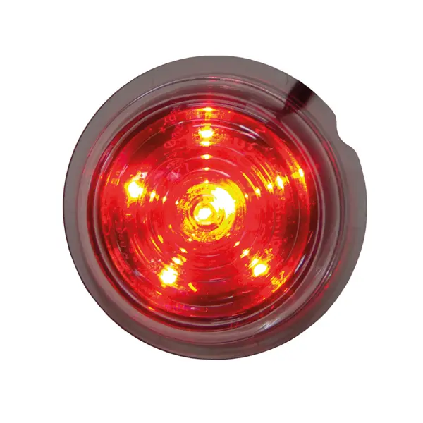 VIKING POSITIONSLJUS 6 LED Strands 