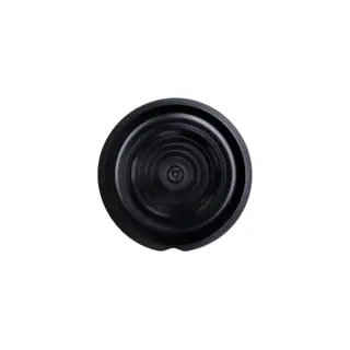 DARK KNIGHT VIKING SIDE/POS.LYS HVIT LED