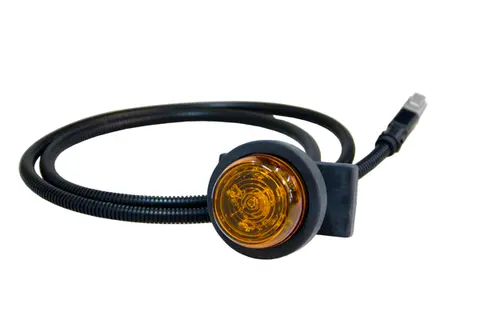 KOMPLETT GUMMIARM KJEGLE Strands Lighting Division