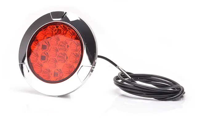 TÅKELYS LED Strands Lighting Division 