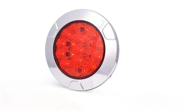 TÅKELYS LED Strands Lighting Division 