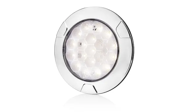RYGGELAMPE LED Strands Lighting Division 