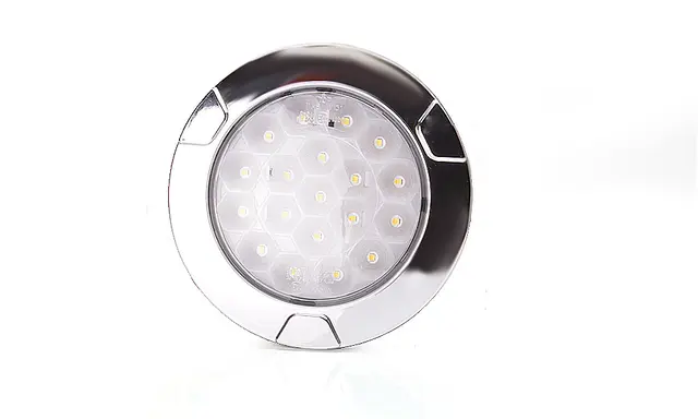 RYGGELAMPE LED Strands Lighting Division 