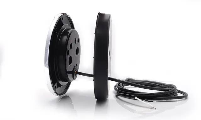 RYGGELAMPE LED Strands Lighting Division 
