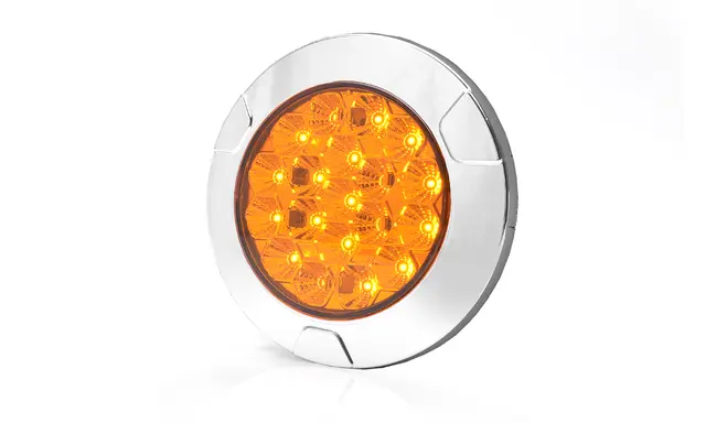 BLINKLYS LED Strands Lighting Division 