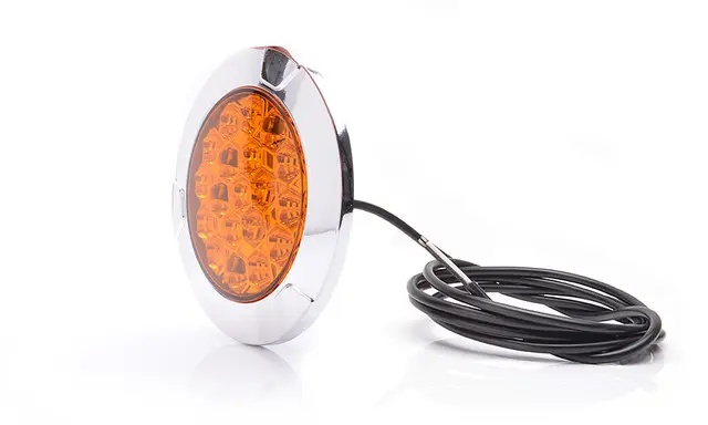 BLINKLYS LED Strands Lighting Division 
