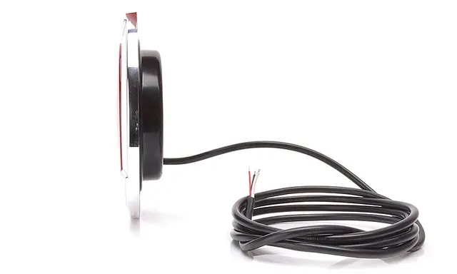 BAKLYSLAMPE BAKLYS/BREMS LED Strands Lighting Division 