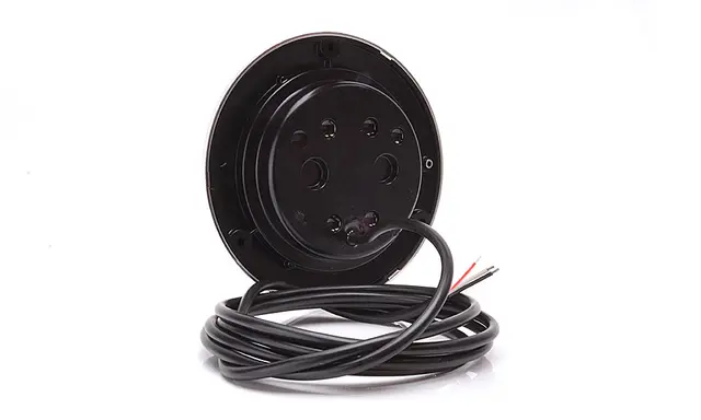 BAKLYSLAMPE BAKLYS/BREMS LED Strands Lighting Division 