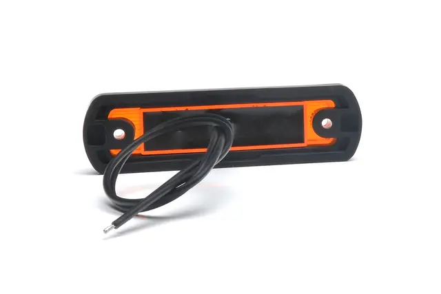 SIDEMARKERING GUL  LED Strands Lighting Division 