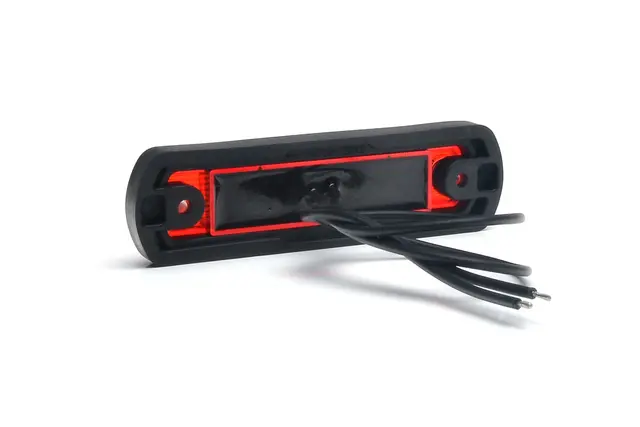 POSISJONSLYKT RØD LED Strands Lighting Division 