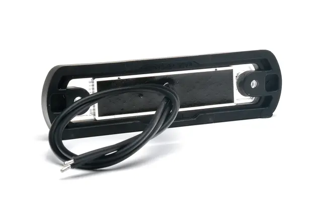 POSISJONSLYKT HVIT LED Strands Lighting Division 