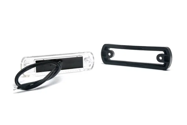 POSISJONSLYKT HVIT LED Strands Lighting Division 