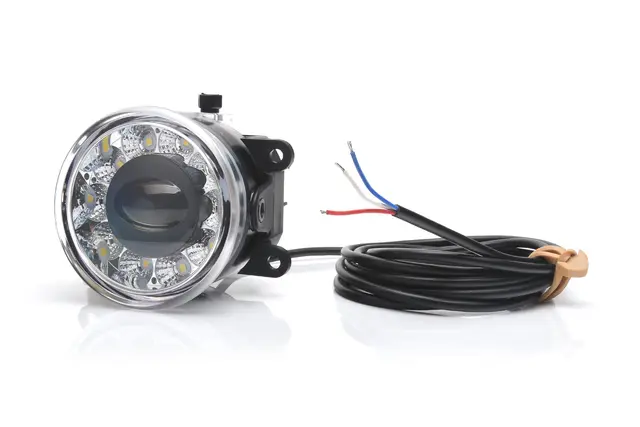 DRL LED UNIVERSAL Strands Lighting Division 