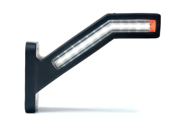 GUMMIARM MED DYNAMISK BLINKLYS LED VE Strands Lighting Division 