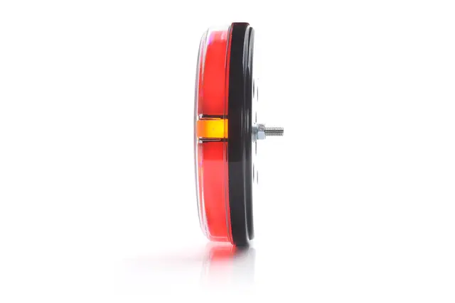 BAKLYSLYS 3 FUNKSJONER LED UNIVERSAL Strands Lighting Division 