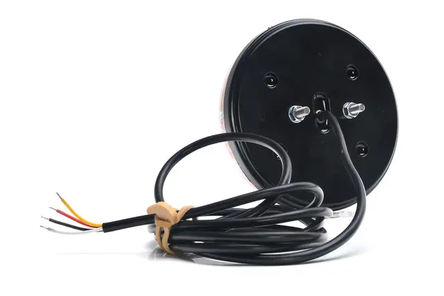 BAKLYSLYS 3 FUNKSJONER LED UNIVERSAL Strands Lighting Division 