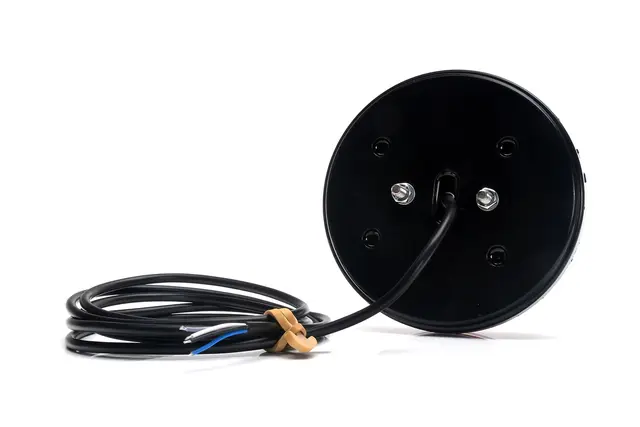 BAKLYSLYS 3 FUNKSJONER LED UNIVERSAL Strands Lighting Division 