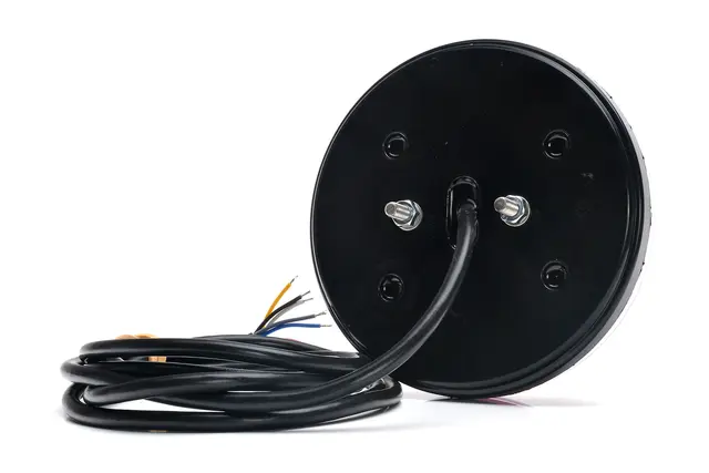 BAKLYSLYS 5 FUNKSJONER LED UNIVERSAL Strands Lighting Division 