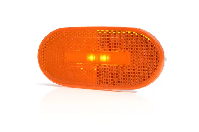 SIDEMARKERING LED Strands Lighting Division 