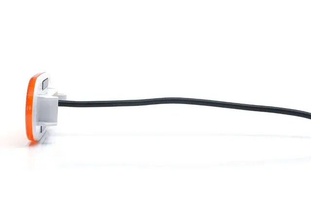SIDEMARKERING LED Strands Lighting Division 