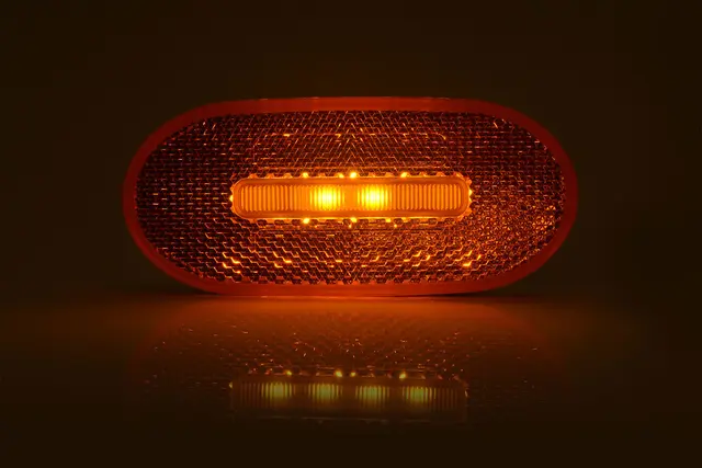 SIDEMARKERING LED Strands Lighting Division 