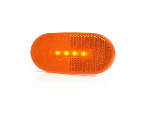 SIDEMARKERING LED Strands Lighting Division 