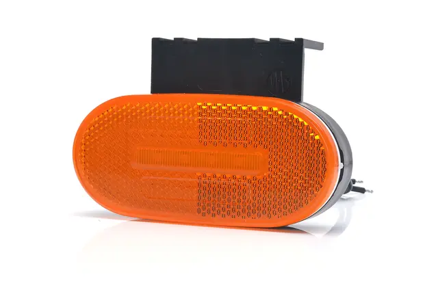 SIDEMARKERING LED Strands Lighting Division 