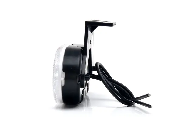 POSISJONSLYKT HVIT LED Strands Lighting Division 