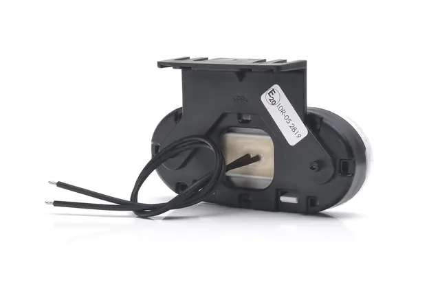 POSISJONSLYKT HVIT LED Strands Lighting Division 