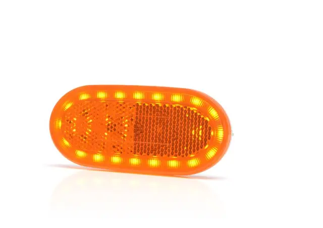 SIDEMARKERING LED Strands Lighting Division 