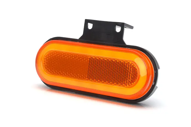 SIDEMARKERING LED Strands Lighting Division 