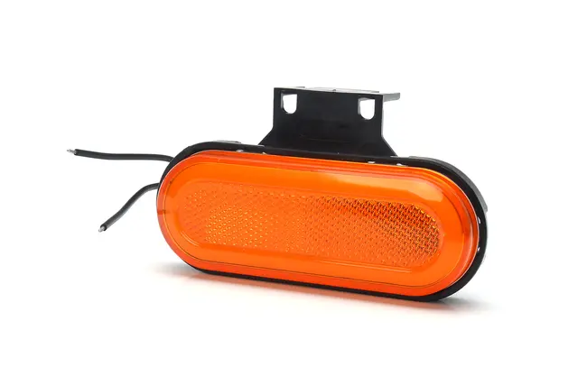 SIDEMARKERING LED Strands Lighting Division 