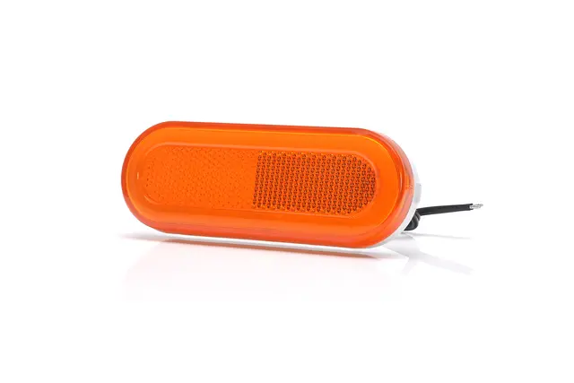 SIDEMARKERING LED Strands Lighting Division 