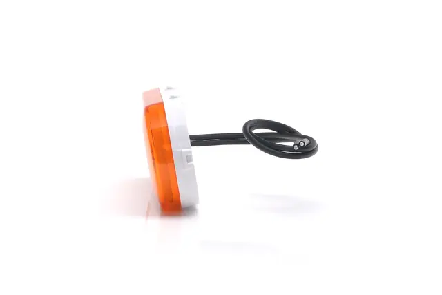 SIDEMARKERING LED Strands Lighting Division 
