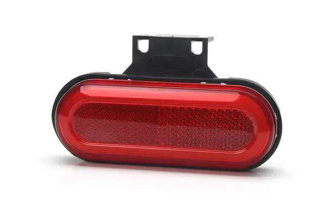 POSISJONSLYKT RØD LED Strands Lighting Division 