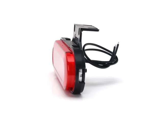 POSISJONSLYKT RØD LED Strands Lighting Division 