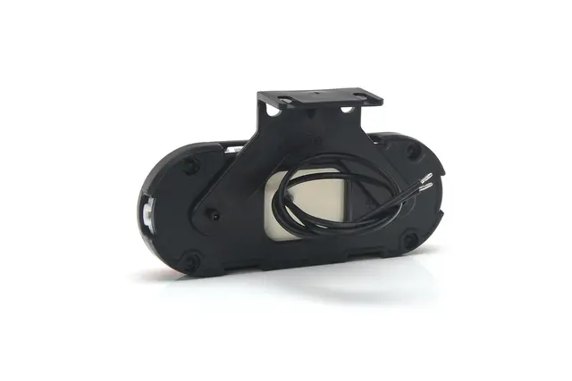 POSISJONSLYKT RØD LED Strands Lighting Division 