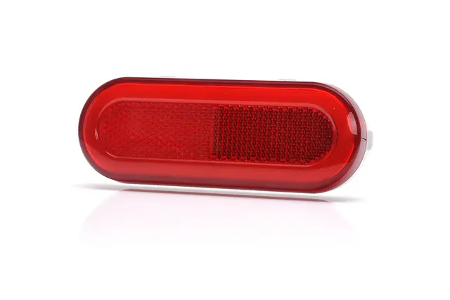 POSISJONSLYKT RØD LED Strands Lighting Division 