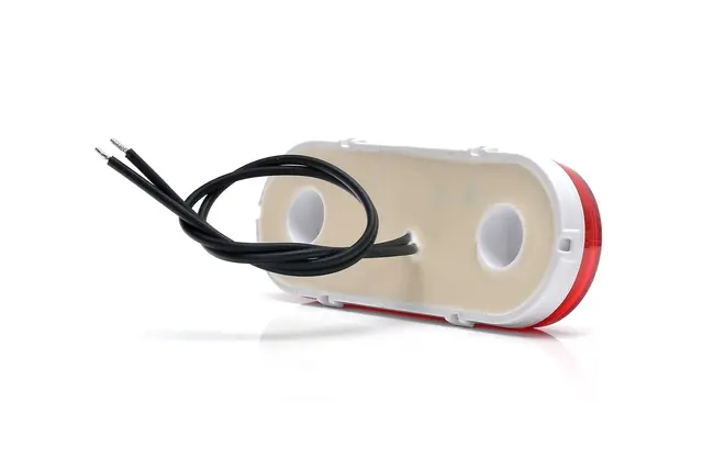 POSISJONSLYKT RØD LED Strands Lighting Division 