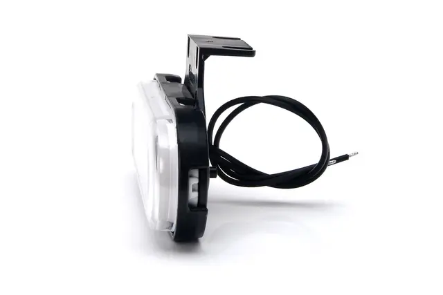 POSISJONSLYKT HVIT LED Strands Lighting Division 