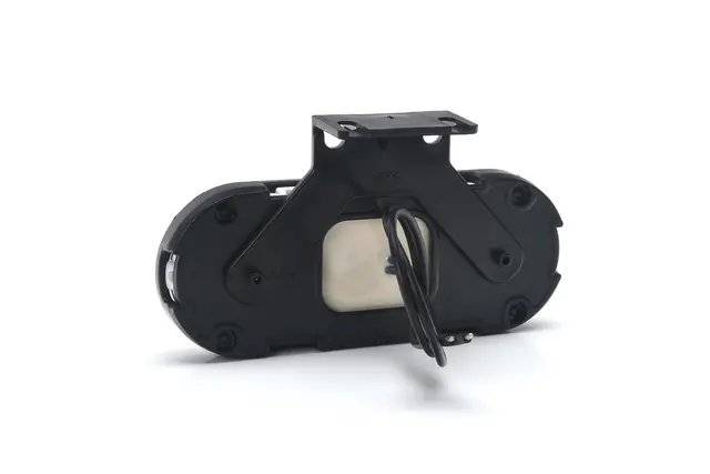 POSISJONSLYKT HVIT LED Strands Lighting Division 