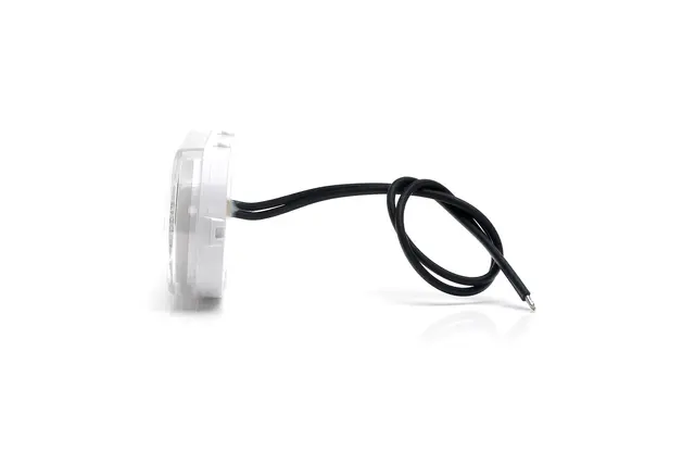 POSISJONSLYKT HVIT LED Strands Lighting Division 