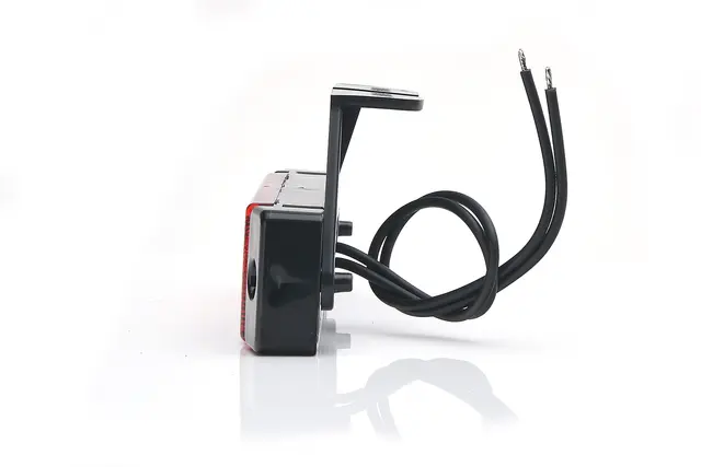 POSISJONSLYKT RØD LED Strands Lighting Division 