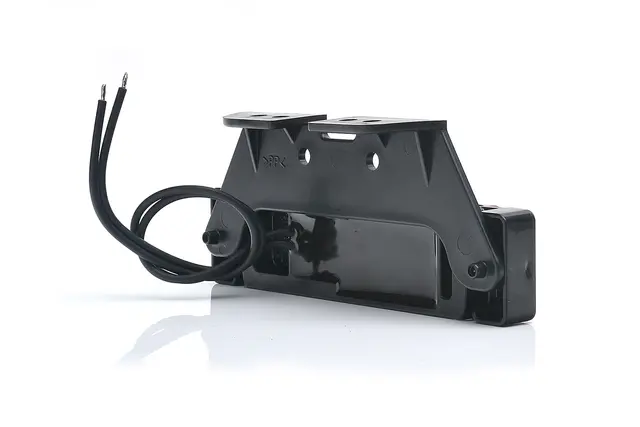 POSISJONSLYKT RØD LED Strands Lighting Division 
