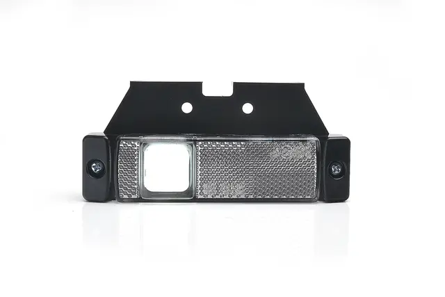 POSISJONSLYKT HVIT LED Strands Lighting Division 