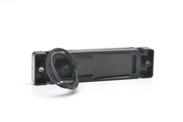 POSISJONSLYKT HVIT LED Strands Lighting Division 