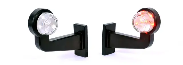 GUMMIARM HØYRE LED Strands Lighting Division 