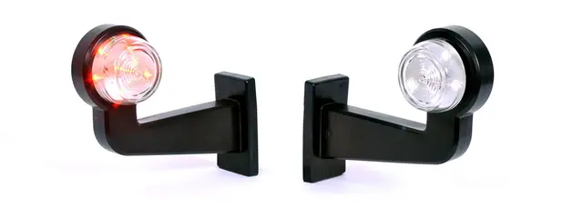 GUMMIARM VENSTRE LED Strands Lighting Division 