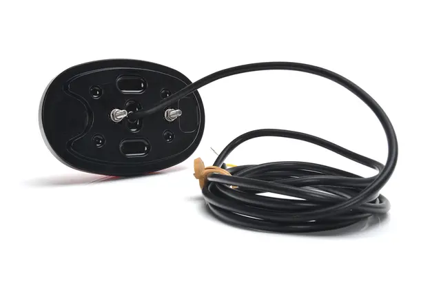 BAKLYSLYS 3 FUNKSJONER UNIVERSAL LED Strands Lighting Division 