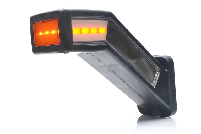 GUMMIARM LED HÖGER Strands 